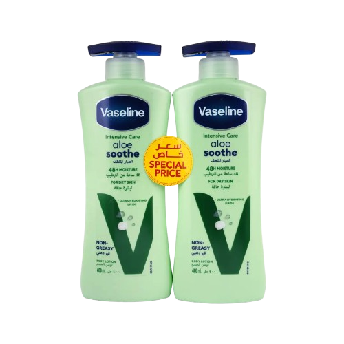 55023-Vaseline_Aloe_Soothe_Body_Lotion_2X400ml_Front_Side-removebg-preview