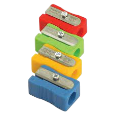A15324_FlamingoCosmoPencilSharpener32pcsFl9083