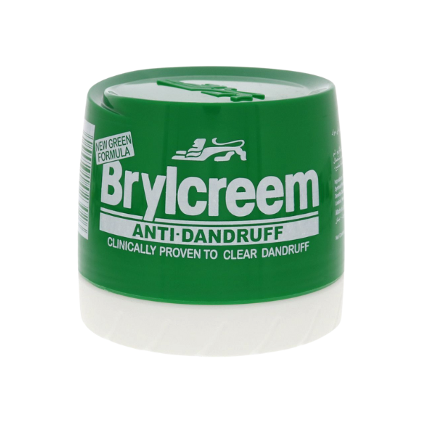 BrylcreemAntiDandruffHairCream210ml