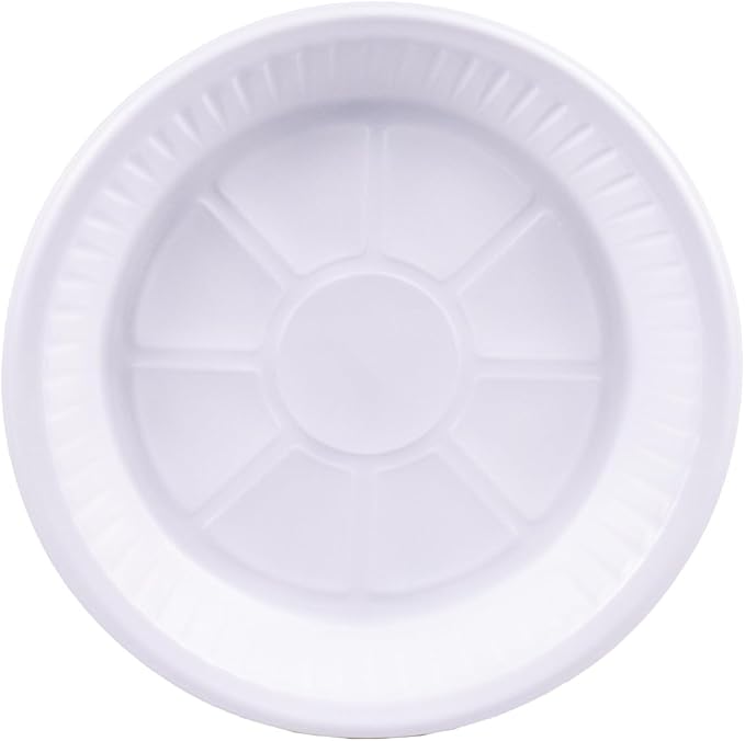 Disposable Plates