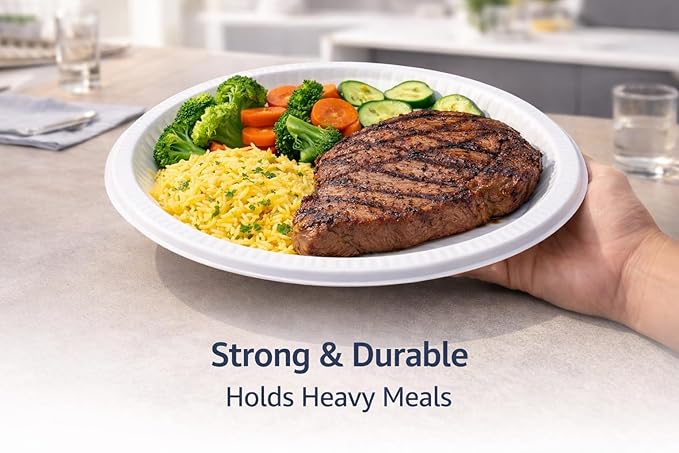 Event-Plates