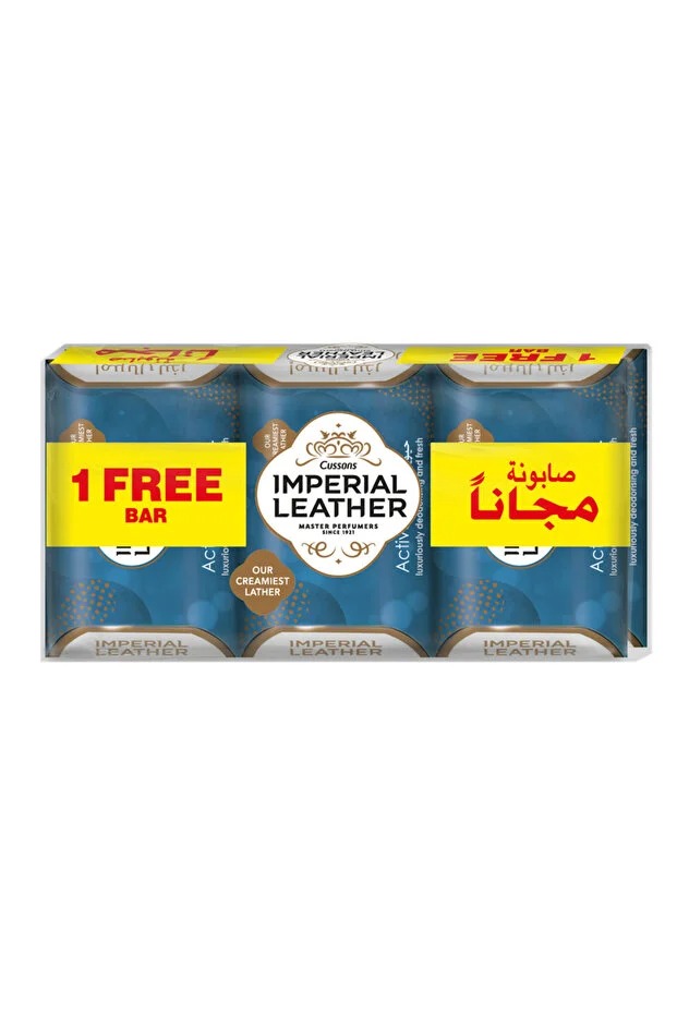 Imperial Leather