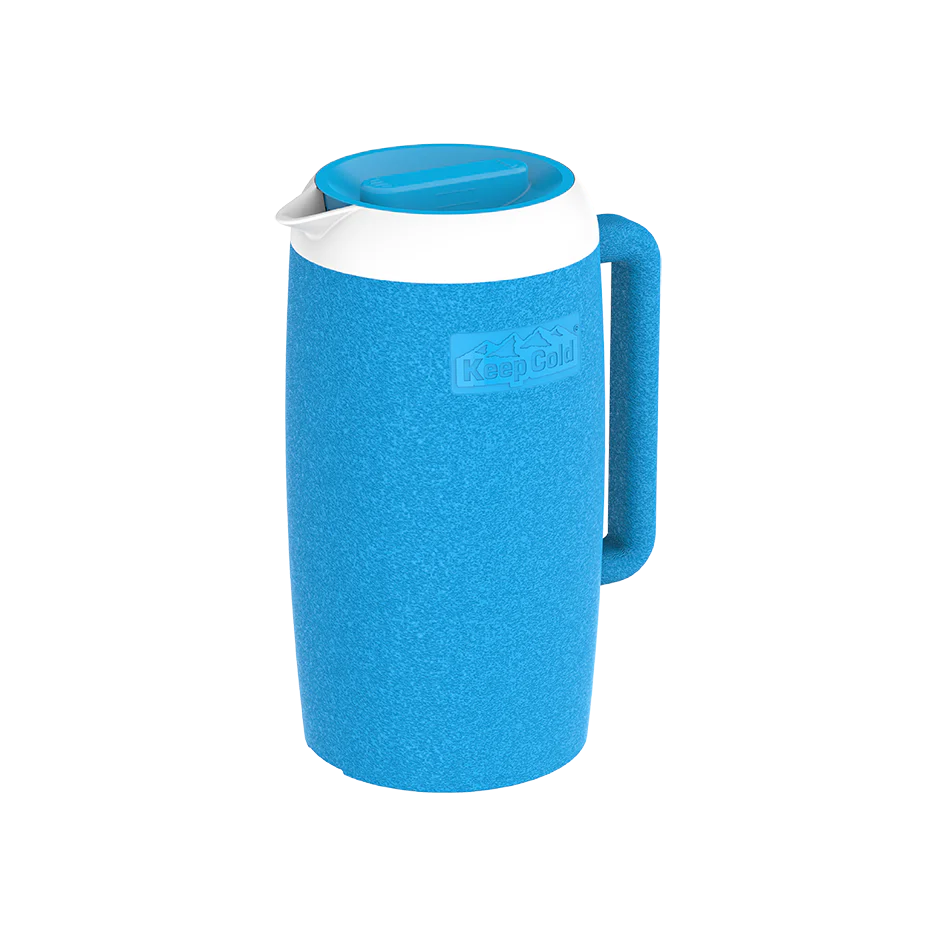 InsulatedWaterJug1.5L-Blue-1