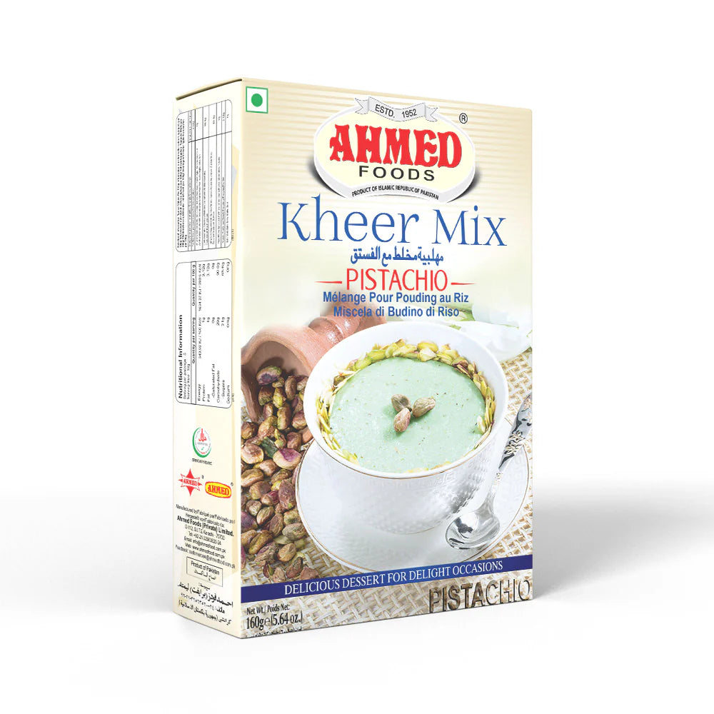 KheerMixPistachio