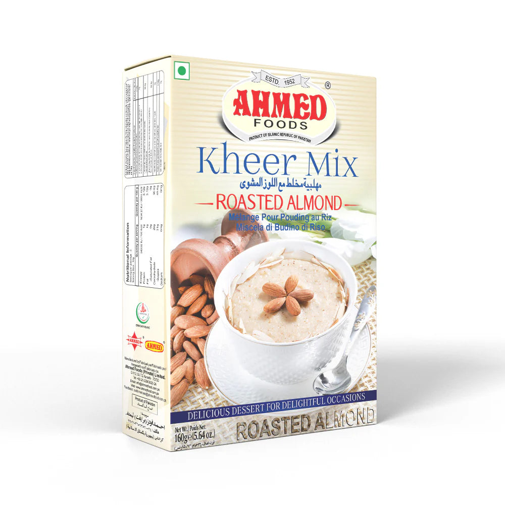 KheerMixRoastedAlmond