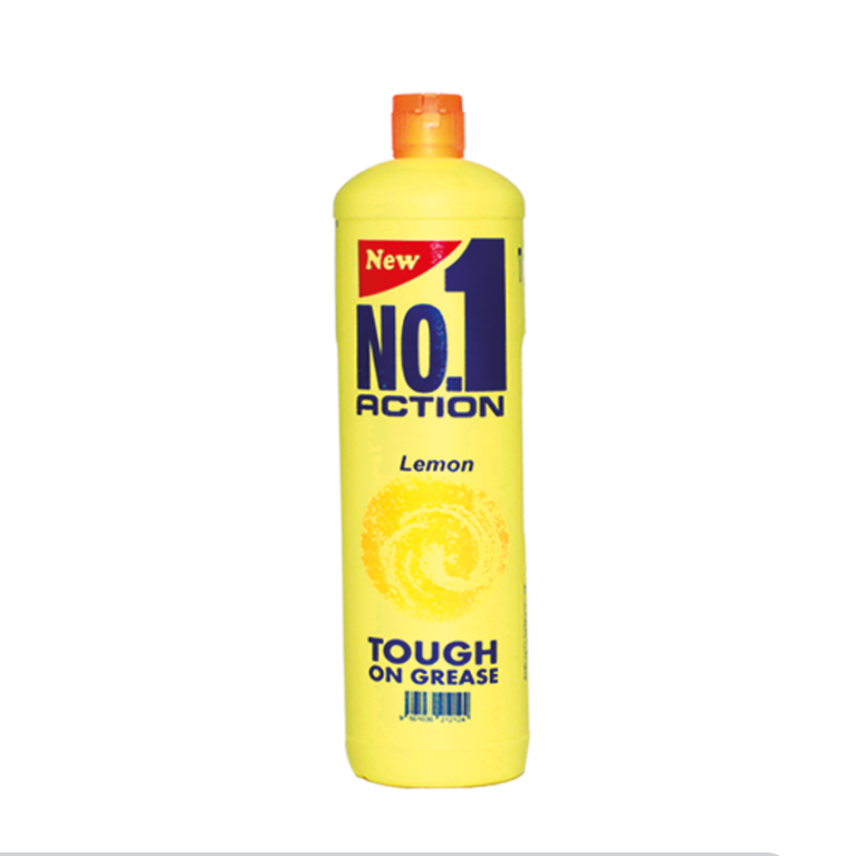 NO.1-GOLD-DISHWASH-LIQUID-LEMON-12X800-ML