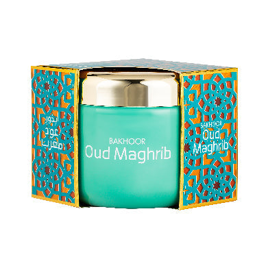 Oud-Magrib-Box