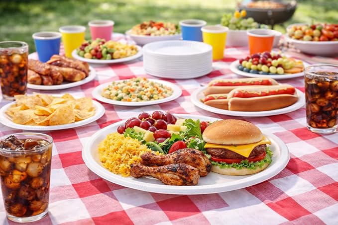 Party Plates