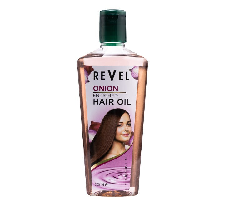 Revel-HairOil-OnionEnriched200ml