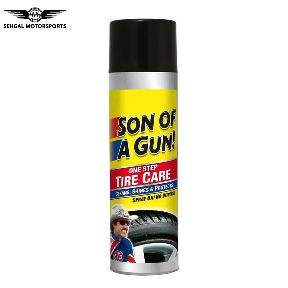 STPSonOfAGunTyreFoam595g