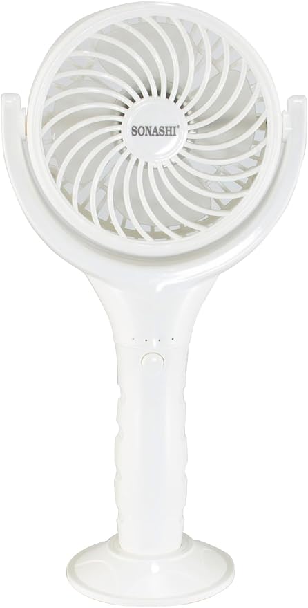 Sonashi Fan