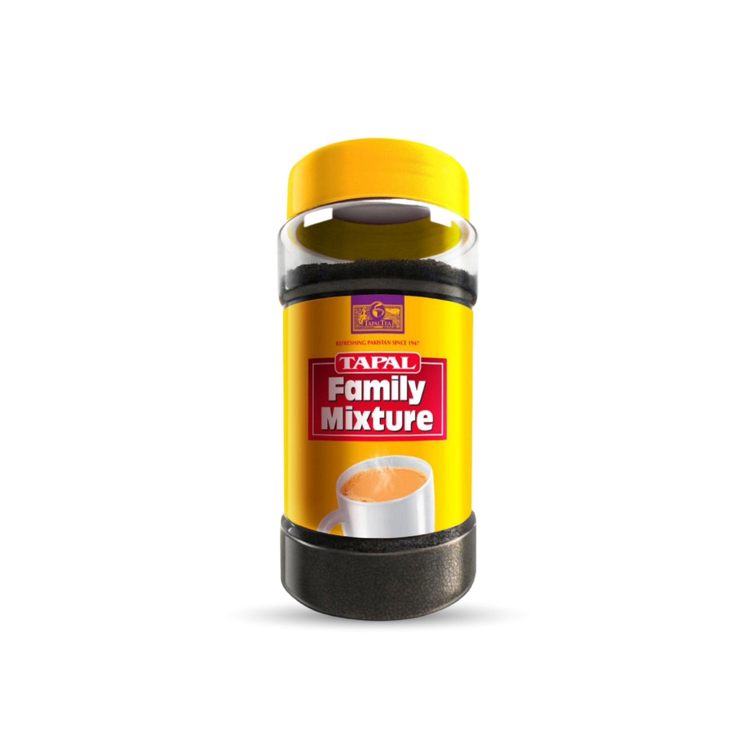 TAPALFAMILYMIXTUREBLACKTEAJAR450G