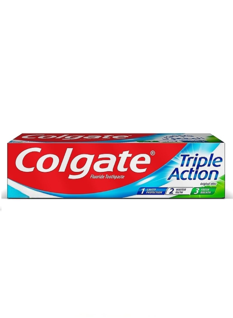 Toothpaste