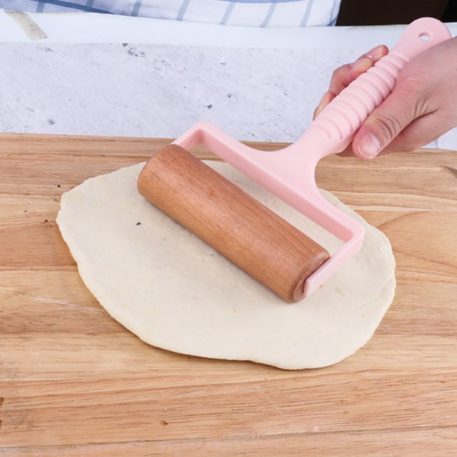 baking
