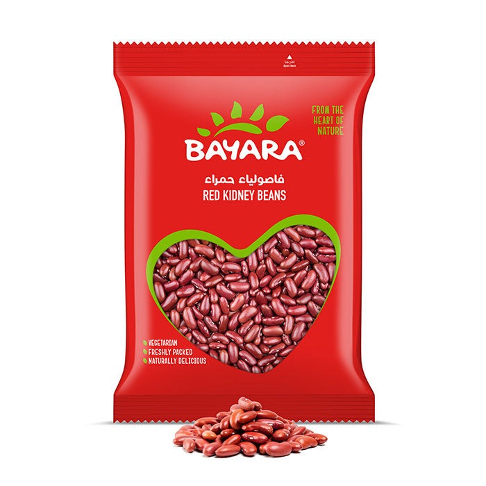 bayara-red-kidney-beans-400g