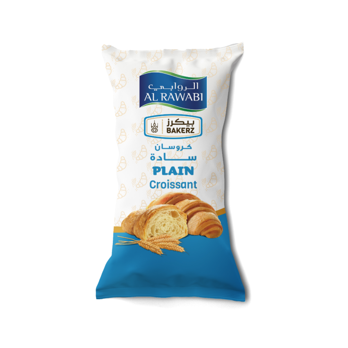 croissant-plain
