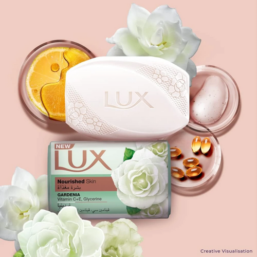 lux-nourished-skin-bar-soap-170g-x-6-pack-gardenia-scent-with-vitamin-c-e-glycerine-default-title-soap-40960954597695