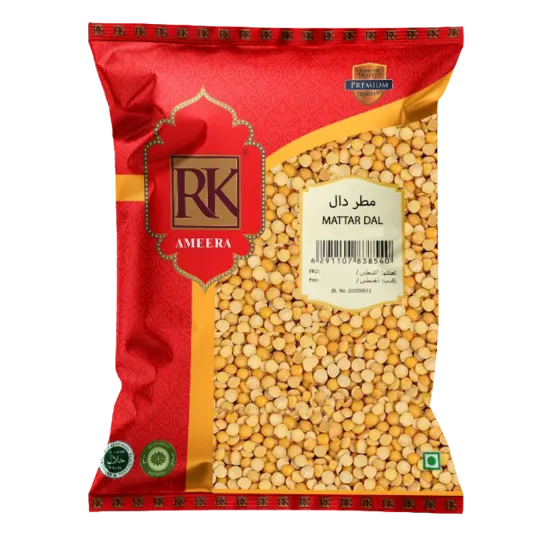 mattar-dal