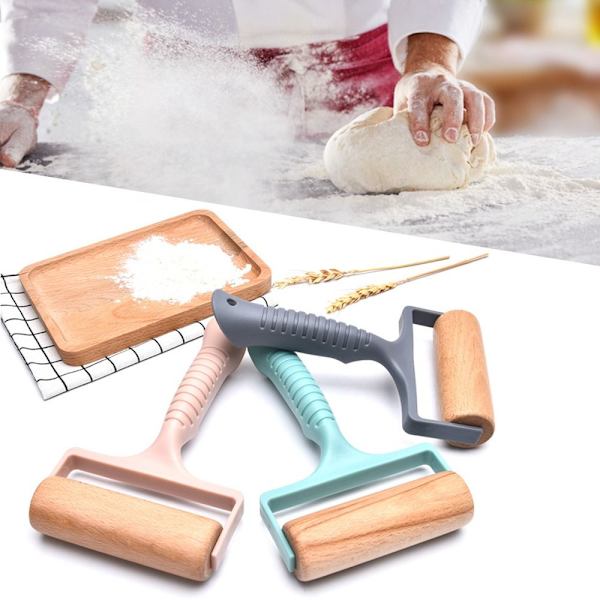 pastry-roller